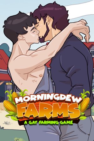 Morningdew Farms: A Gay Farming Game