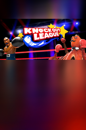 Knockout League