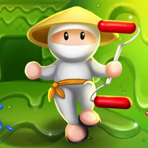 Perfect Ninja Painter 3