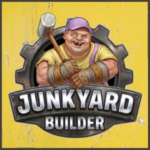 Junkyard Builder