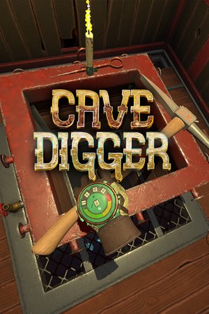 Cave Digger PC