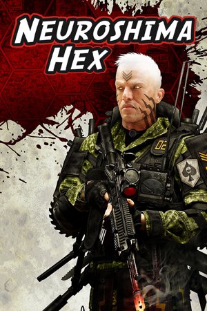 Neuroshima Hex