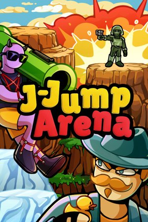 J-Jump Arena