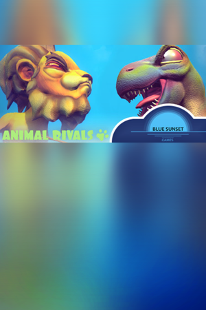 Animal Rivals