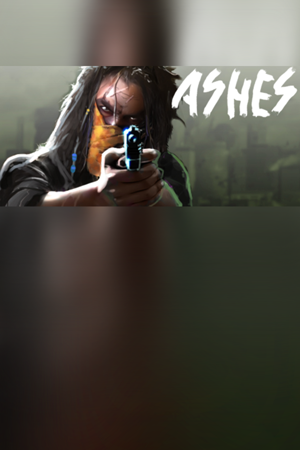 Ashes