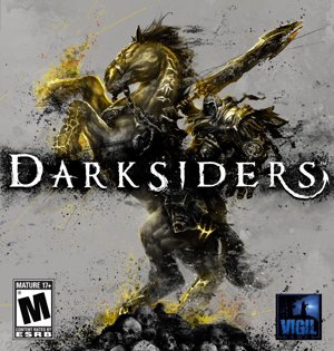 Darksiders