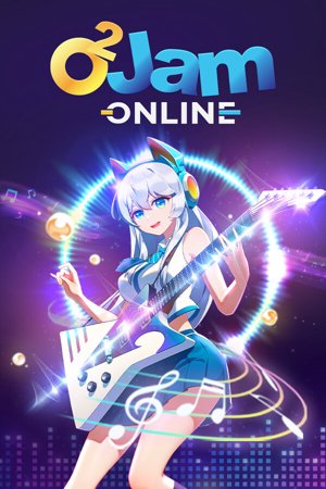 O2Jam