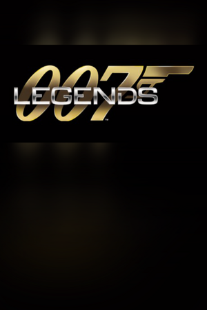 007™ Legends