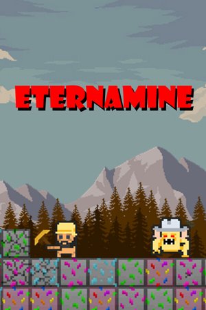 Eternamine