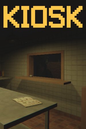 Kiosk