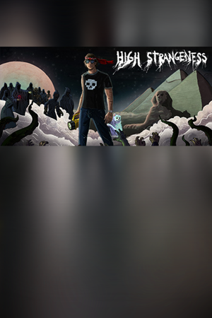 High Strangeness