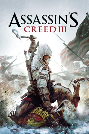 Assassin's Creed® III