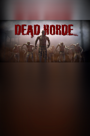 Dead Horde