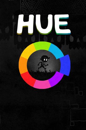 Hue cover