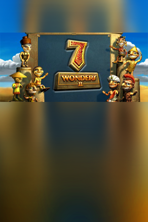7 Wonders II