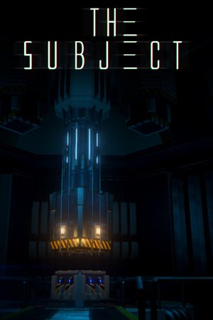 The Subject