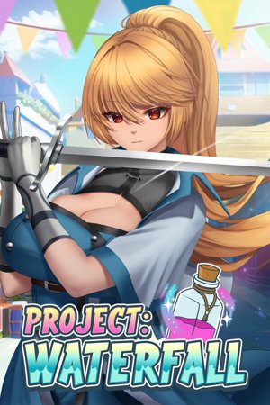 Project: WATERFALL