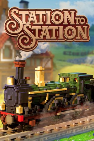 Station to Station