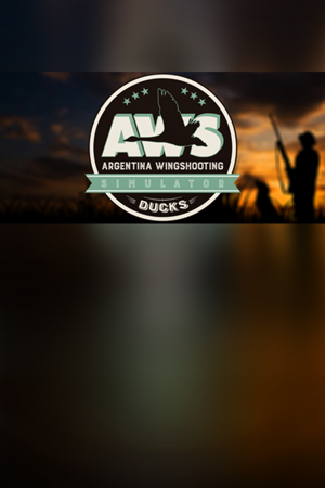 AWS Argentina Wingshooting Simulator