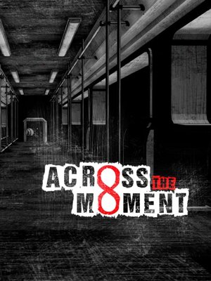 Across The Moment