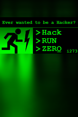 Hack Run ZERO