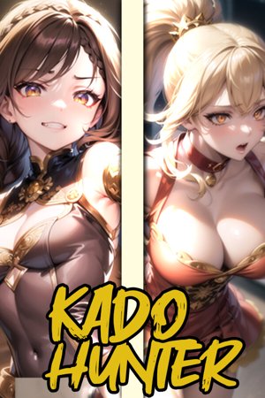KADO HUNTER