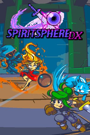 SpiritSphere