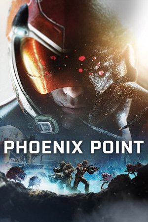 Phoenix Point