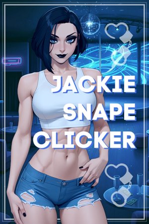 Jackie Snape Clicker