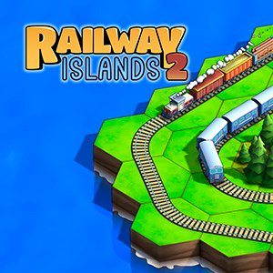 Railway Islands 2