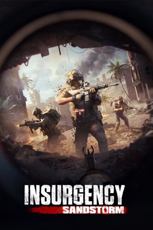 Insurgency: Sandstorm