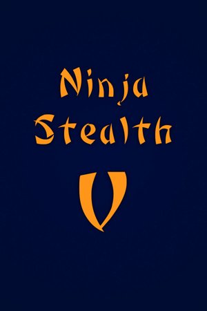 Ninja Stealth 5