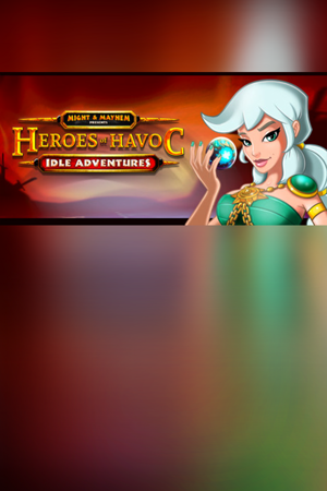 Heroes of Havoc