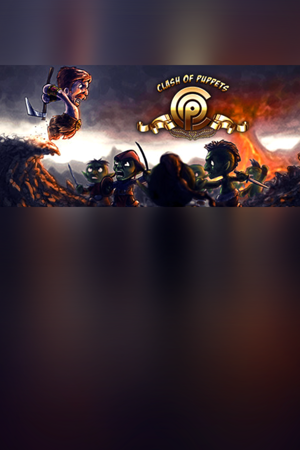 Clash of Puppets
