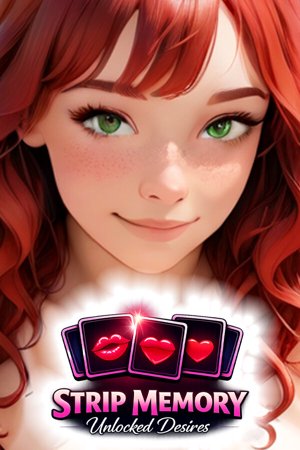 Strip Memory: Unlocked Desires