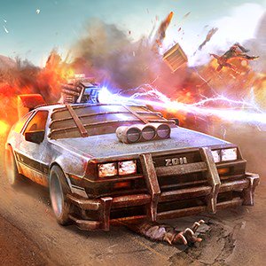 Zombie Derby 2