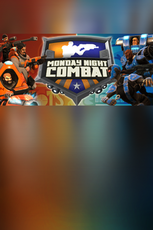 Monday Night Combat