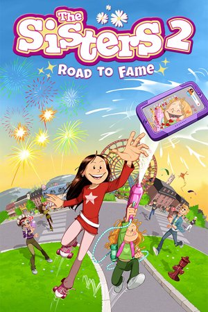 The Sisters 2 - Road To Fame