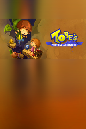 Tobe's Vertical Adventure