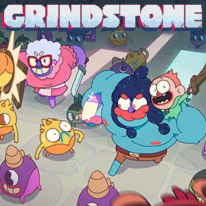 Grindstone