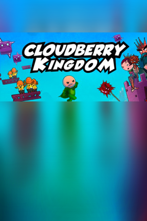 Cloudberry Kingdom