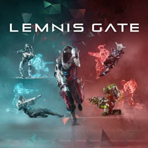 Lemnis Gate: Windows Edition