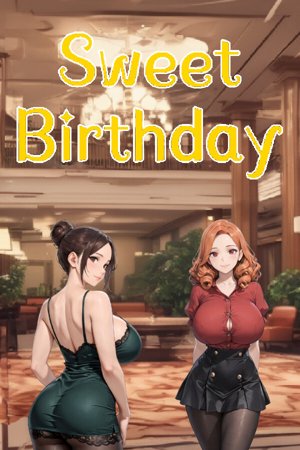 Sweet Birthday