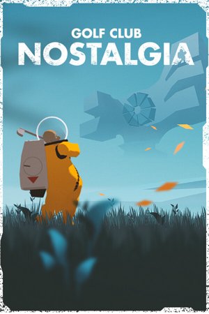 Golf Club Nostalgia