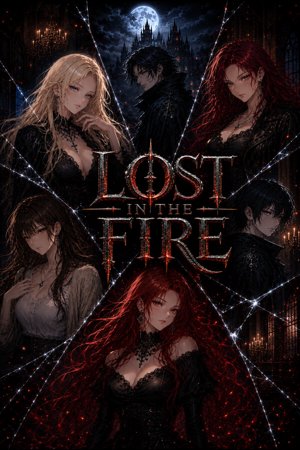 Lost in the Fire