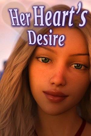Her Heart's Desire: A Landlord Epic