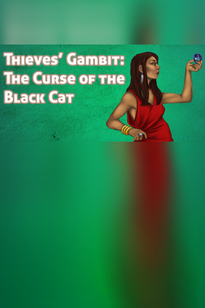 Thieves' Gambit: Curse of the Black Cat