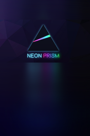 Neon Prism