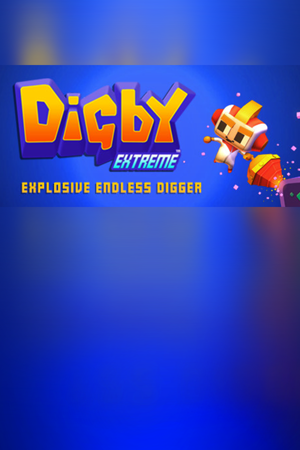 Digby Extreme
