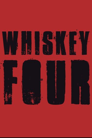 Whiskey-Four